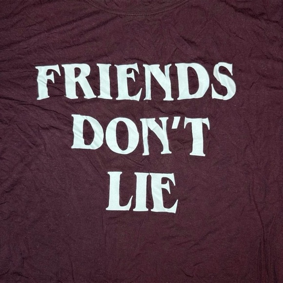 Stranger things tee - Picture 2 of 5